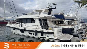 NORD STAR - 49 + à vendre