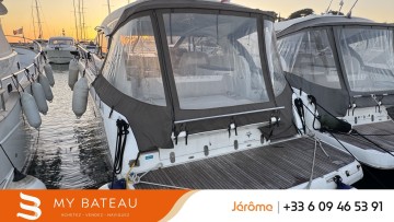 JEANNEAU - LEADER 36 à vendre