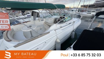 JEANNEAU - LEADER 805 à vendre