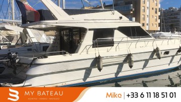 PRINCESS - 45 FLY à vendre