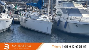 BENETEAU - FIRST 36.7 à vendre