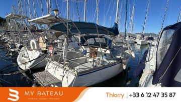 DUFOUR - 31 à vendre