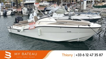 CLEAR MARINE - LIBRA CABIN 6.5 à vendre