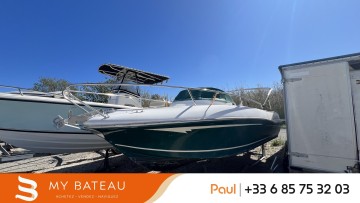 JEANNEAU - CAP CAMARAT 625 à vendre