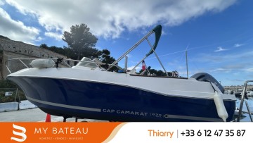JEANNEAU - CAP CAMARAT 625 WA à vendre