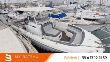 JEANNEAU - CAP CAMARAT 9.0 CC à vendre