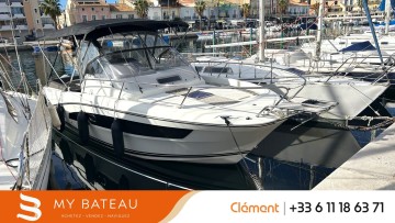 JEANNEAU - CAP CAMARAT 9.0 WA à vendre