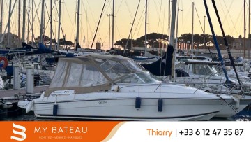 JEANNEAU - LEADER 705 à vendre