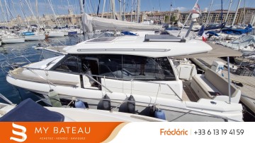 JEANNEAU - NC 9 à vendre