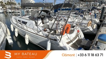 JEANNEAU - Sun Odyssey 36 i à vendre