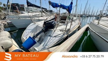 JEANNEAU - SUN WAY 21 à vendre