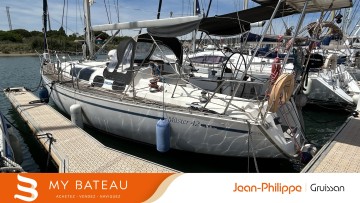 GIBSEA - 42 MASTER à vendre
