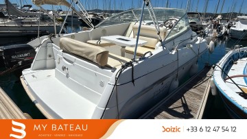 BENETEAU - FLYER 701 à vendre