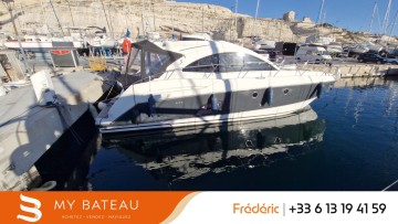 BENETEAU - MONTE CARLO 42 à vendre