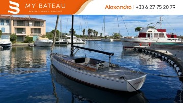 LATITUDE 46 - TOFINOU 9.50 à vendre