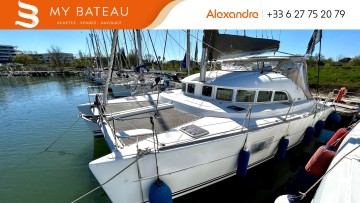LAGOON - 380 S2 à vendre