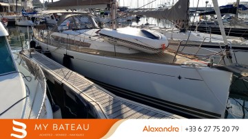 JEANNEAU - SUN ODYSSEY 379 à vendre