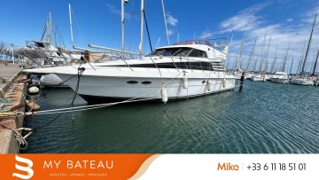 DYNA - 50 à vendre