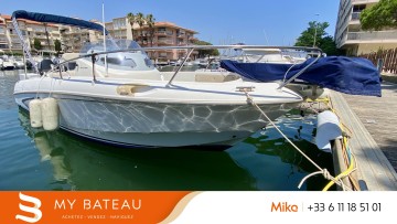 BENETEAU - FLYER 750 OPEN à vendre