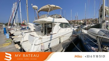 JEANNEAU - PRESTIGE 32 à vendre