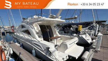 SEALINE - F 34 à vendre