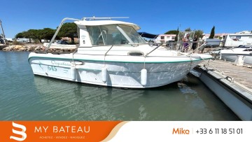 OCQUETEAU - 645 à vendre