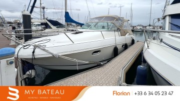 JEANNEAU - LEADER 805 DIESEL à vendre