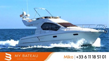 ALTAIR - ZAFIR 38 à vendre