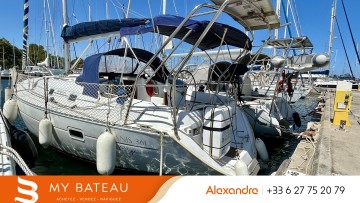 BENETEAU - OCEANIS 361 CLIPPER à vendre
