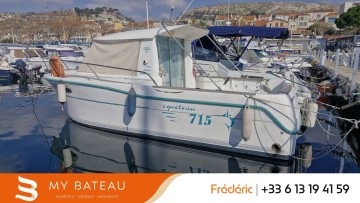 OCQUETEAU - 715 à vendre