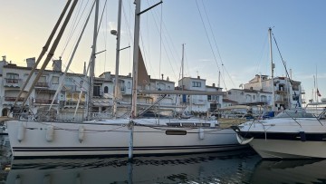 JEANNEAU - SUN ODYSSEY 49 i à vendre