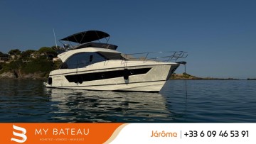 BENETEAU - MONTE CARLO 52 à vendre
