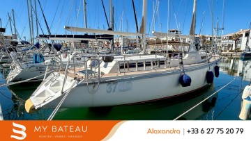 AMEL - SUPERMARAMU à vendre