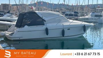 JEANNEAU - PRESTIGE 34 HARD-TOP à vendre