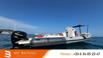 PIRELLI - PZERO 880L EDITION à vendre