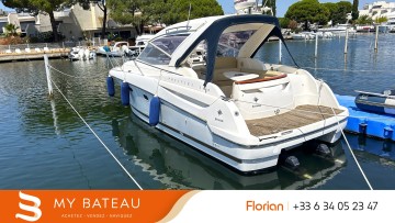 JEANNEAU - PRESTIGE 30 S à vendre