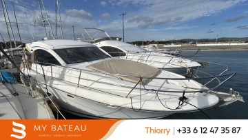 JEANNEAU - PRESTIGE 38 S à vendre