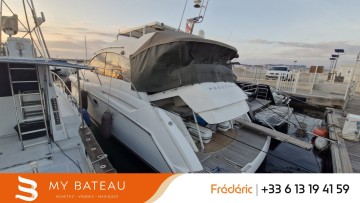 JEANNEAU - PRESTIGE 390S à vendre