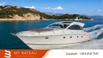 JEANNEAU - PRESTIGE 440S à vendre