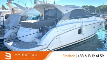 JEANNEAU - PRESTIGE 440S à vendre