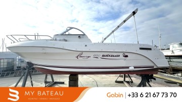 QUICKSILVER - 620 FLAMINGO à vendre