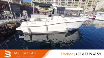 QUICKSILVER - 675 PH à vendre