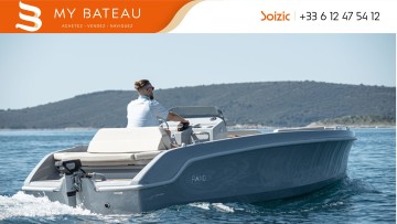 RAND - BREEZE 20 à vendre