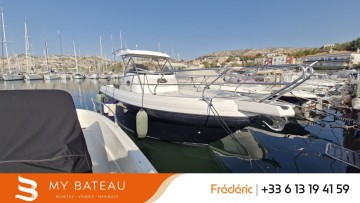 RANIERI - SHADOW 30 T-TOP à vendre