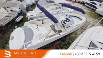 RIO - 750 SOL à vendre