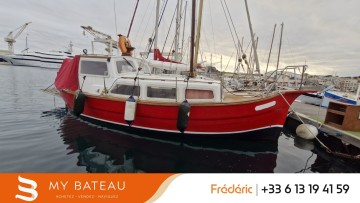 RUOPPOLO - Barquette à vendre