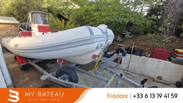 SACS - S540 à vendre