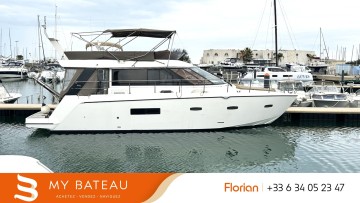 SEALINE - F 42 à vendre