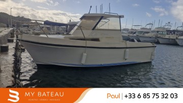 SEAROVER - 590 à vendre