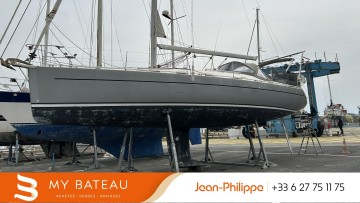 PONCIN - HARMONY 42 à vendre